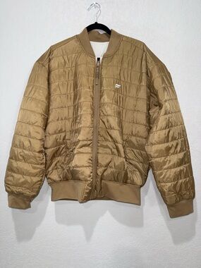 Fabletics- The Essential Reversible Bomber